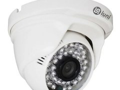 Camera supraveghere iUni ProveCam AHD 2072E , lentila 3.6 mm, 2MP, 36 led IR