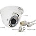 Camera supraveghere IP iUni ProveCam AHD 6172 , lentila 3.6 mm, 1.3 MP, 36 led IR